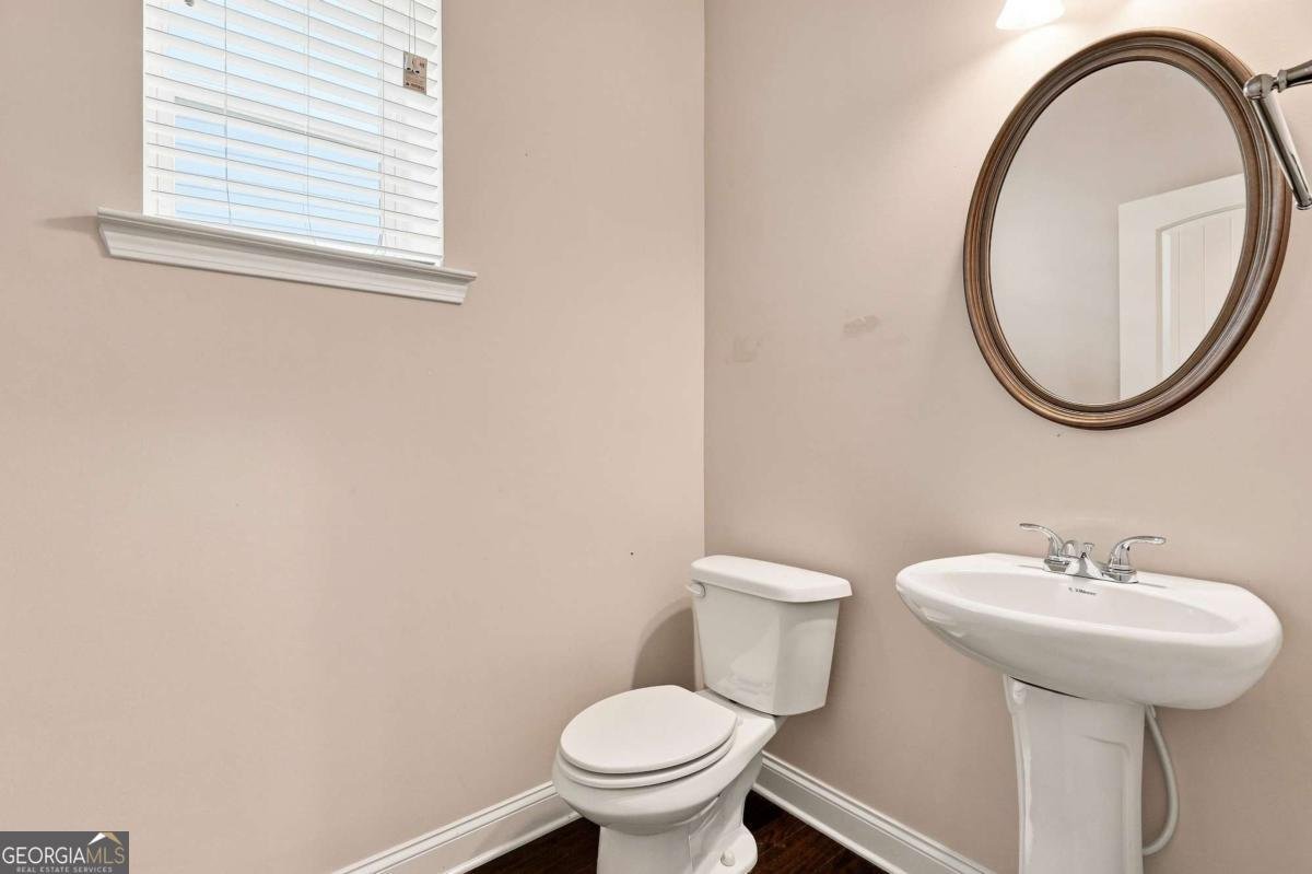 6323 Oakwell Place Fairburn - Photo 20