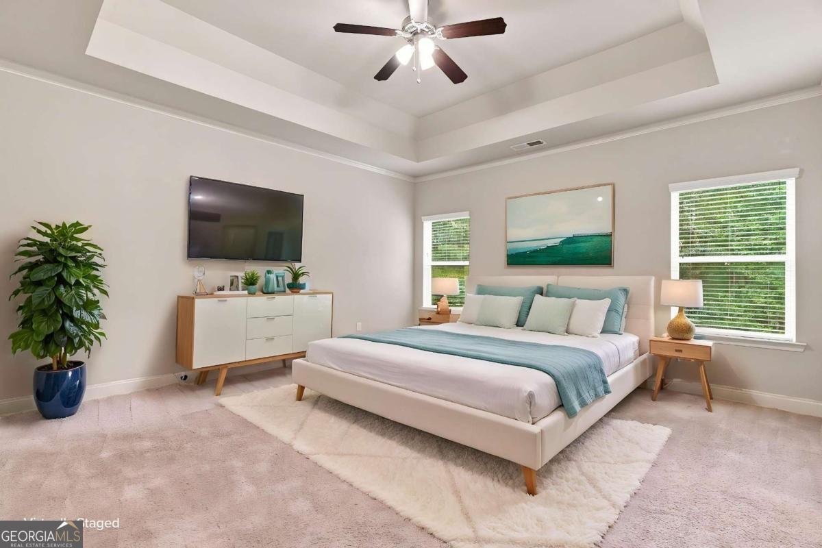 6323 Oakwell Place Fairburn - Photo 32