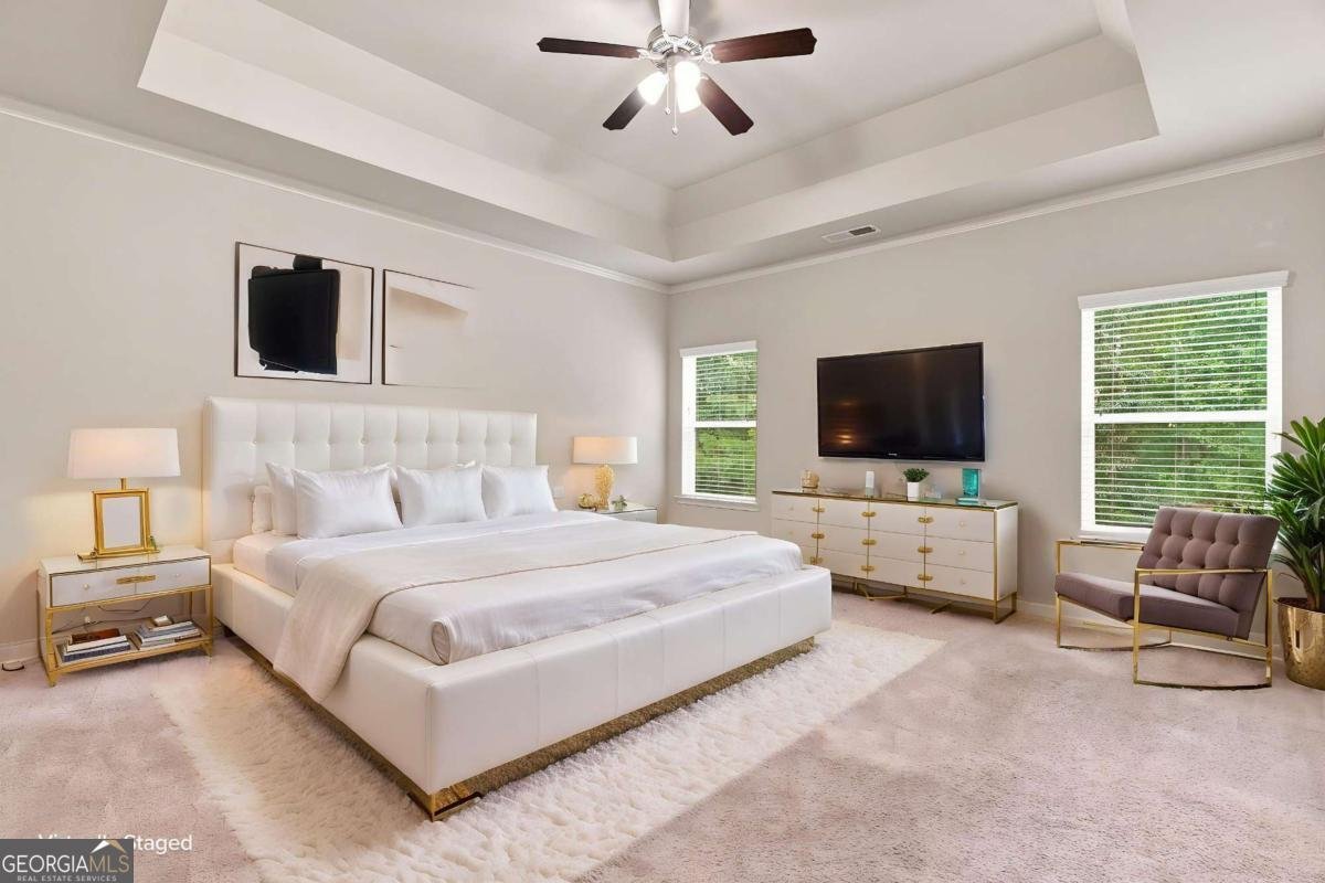 6323 Oakwell Place Fairburn - Photo 33
