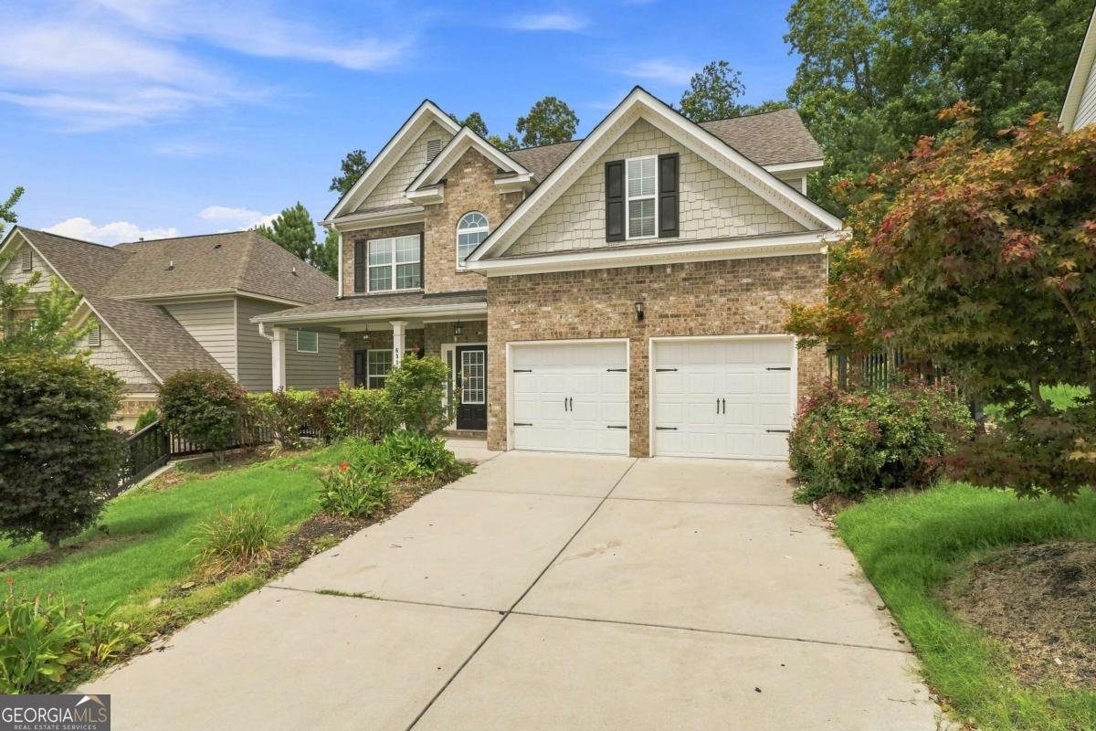 6323 Oakwell Place Fairburn - Photo 41