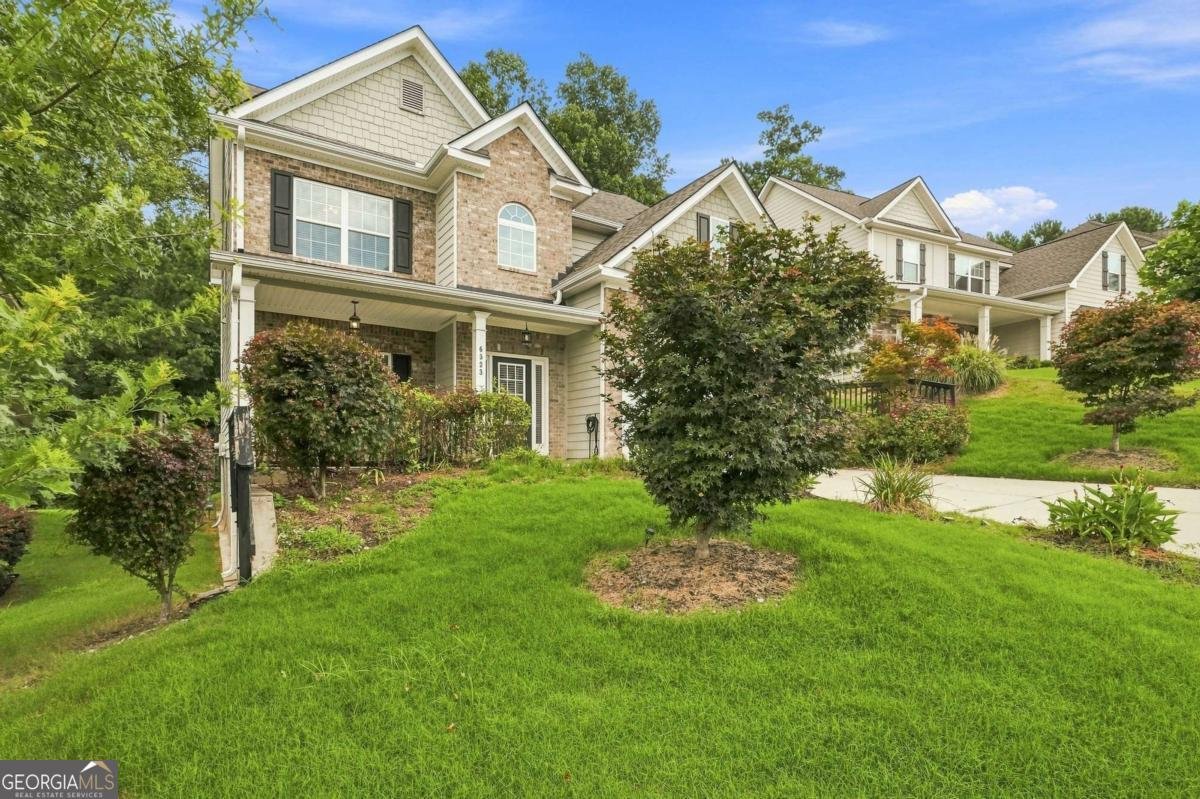 6323 Oakwell Place Fairburn - Photo 42