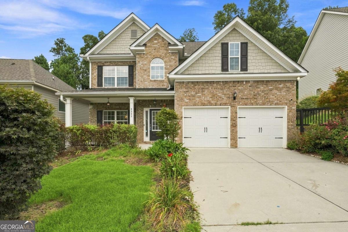6323 Oakwell Place Fairburn - Photo 43