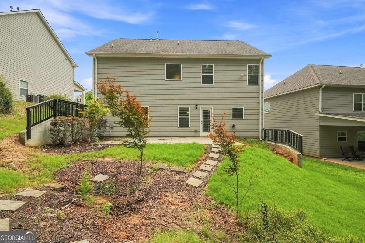 6323 Oakwell Place Fairburn - Photo 6