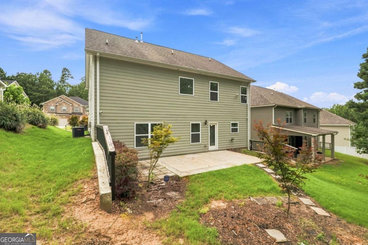 6323 Oakwell Place Fairburn - Photo 9