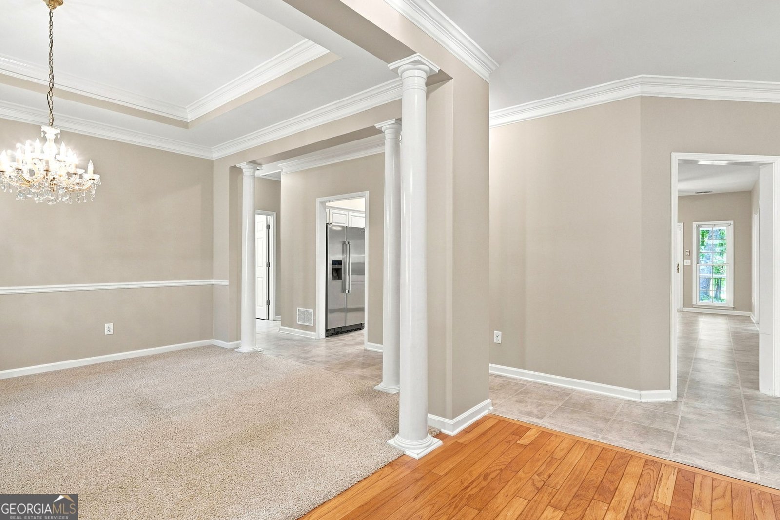 320 Valley Green Court Woodstock - Photo 35