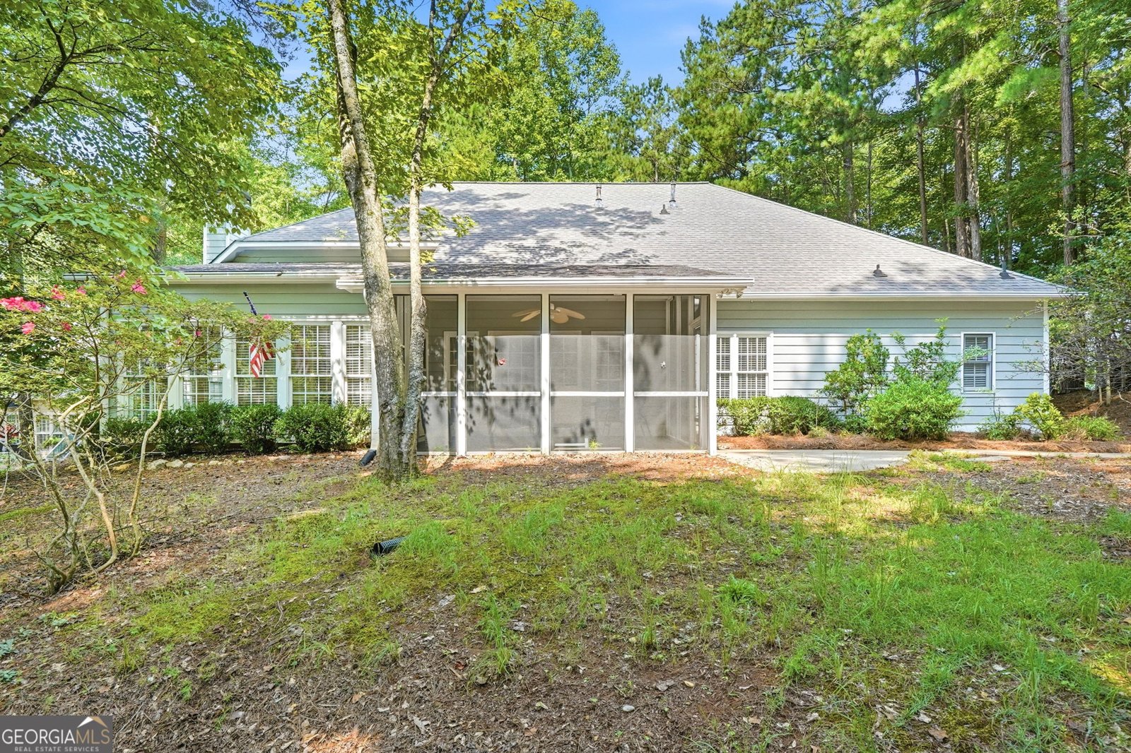 320 Valley Green Court Woodstock - Photo 41