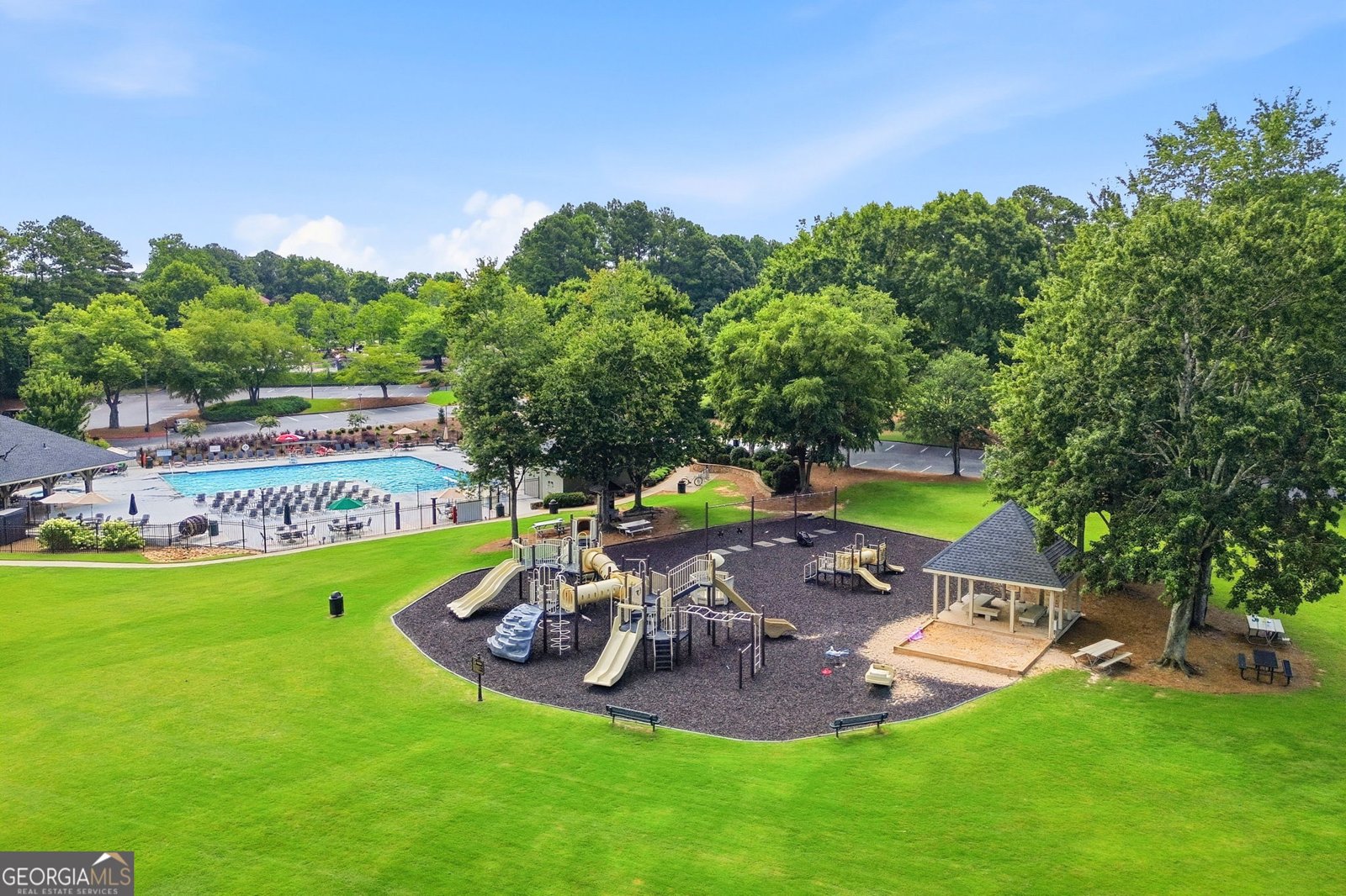 320 Valley Green Court Woodstock - Photo 42
