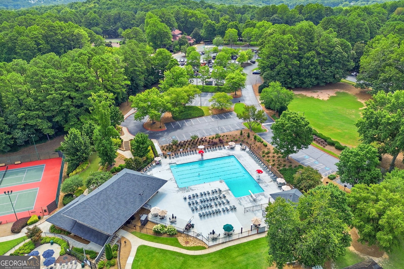 320 Valley Green Court Woodstock - Photo 44