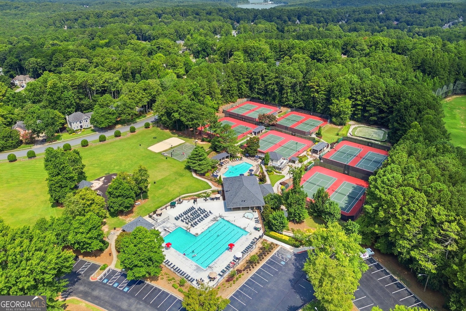 320 Valley Green Court Woodstock - Photo 45