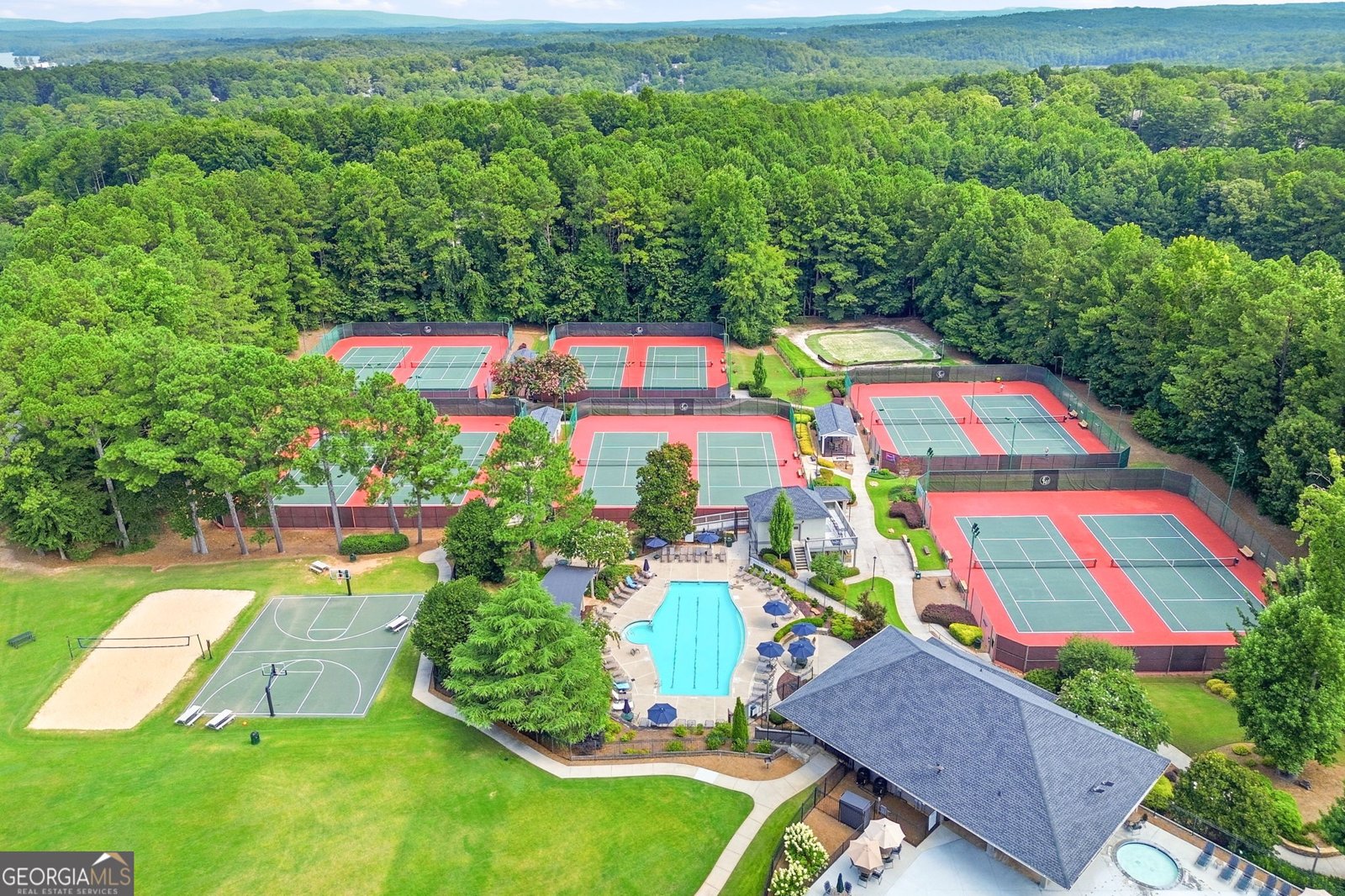 320 Valley Green Court Woodstock - Photo 46