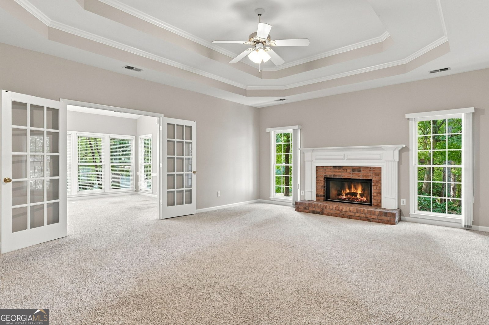 320 Valley Green Court Woodstock - Photo 6