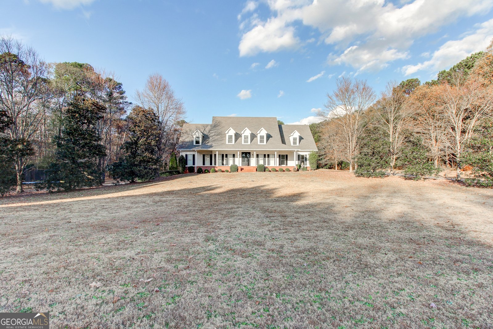 885 Kelleytown Road McDonough - main photo