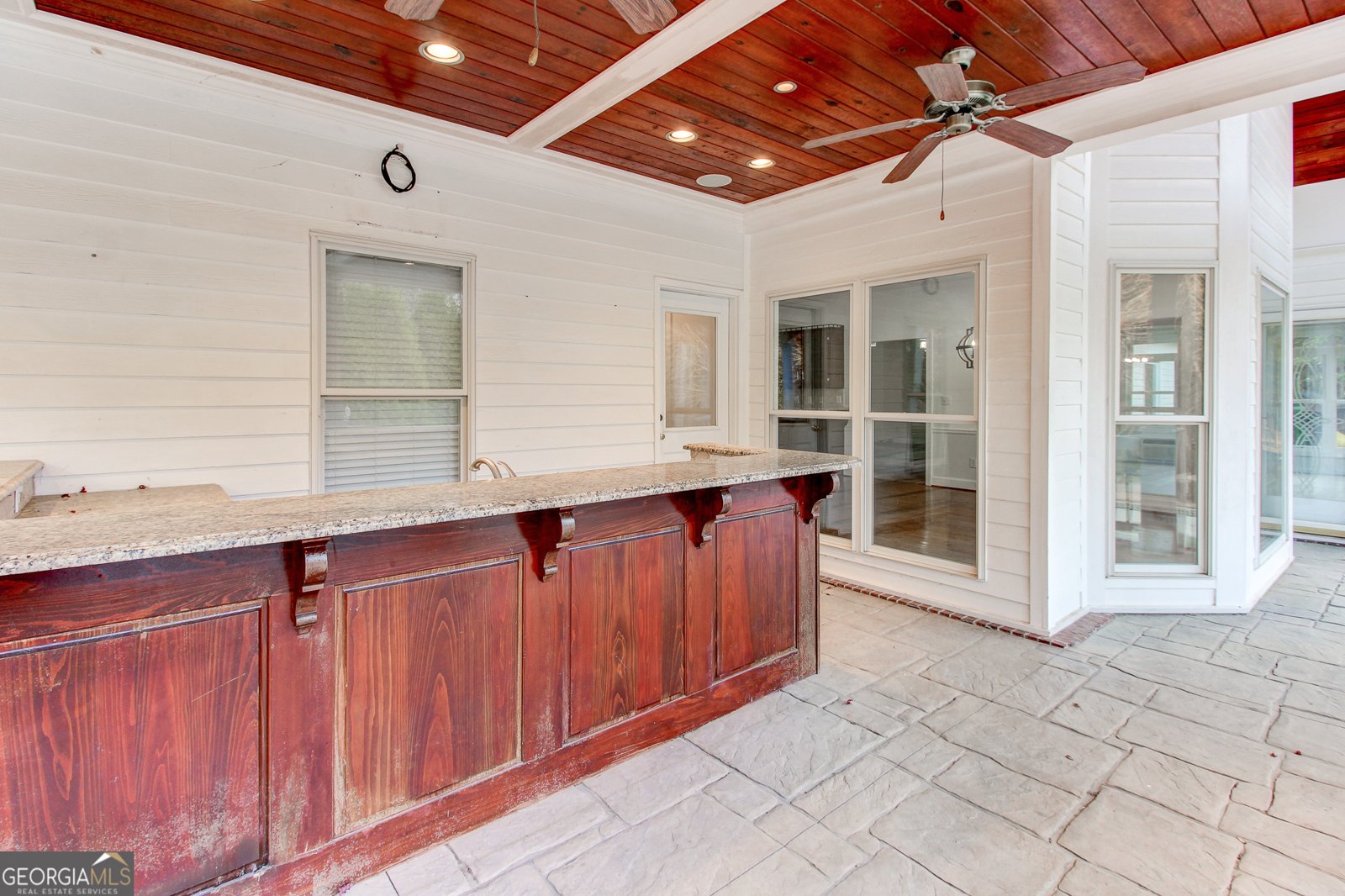 885 Kelleytown Road McDonough - Photo 24