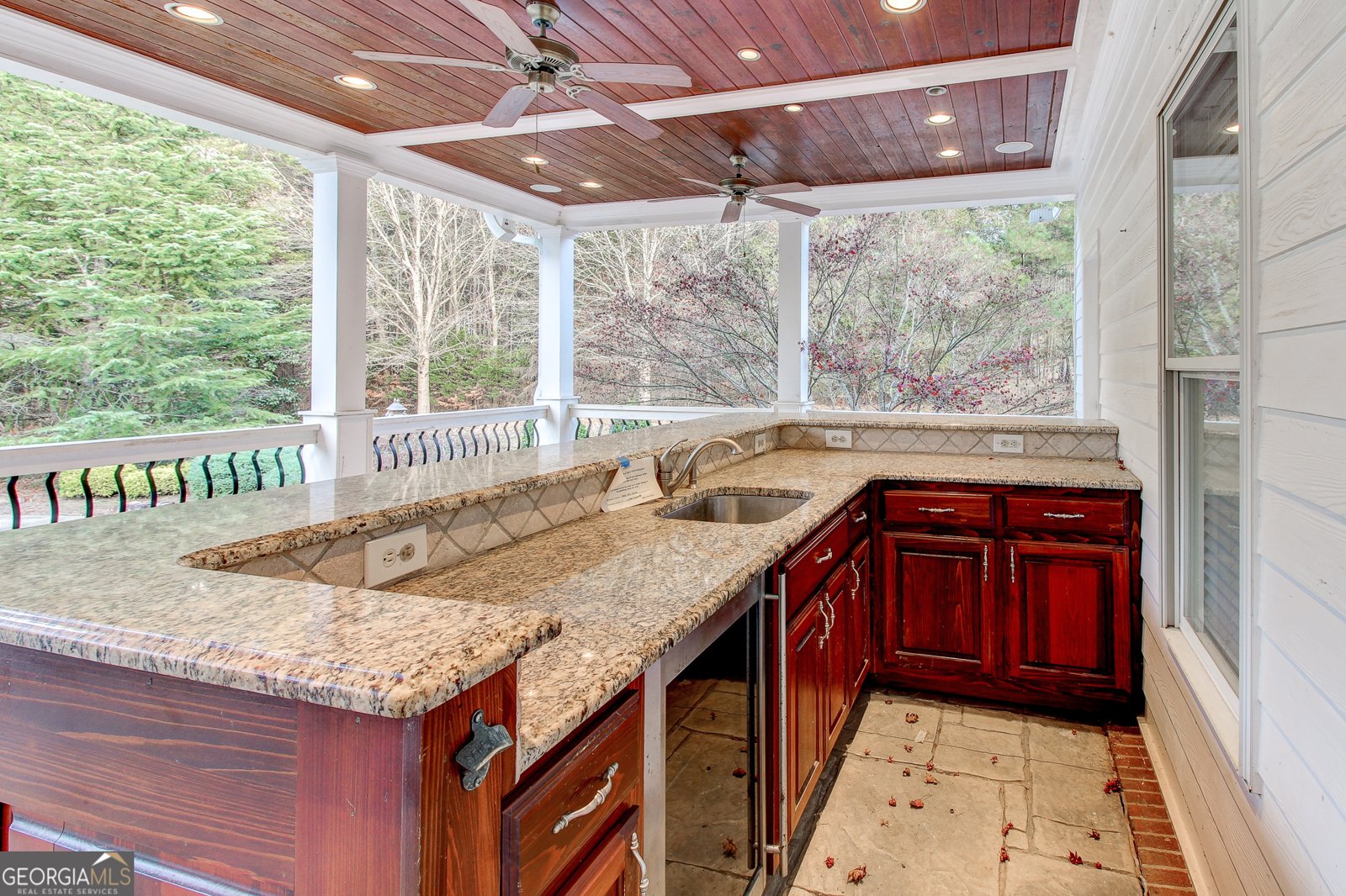 885 Kelleytown Road McDonough - Photo 25