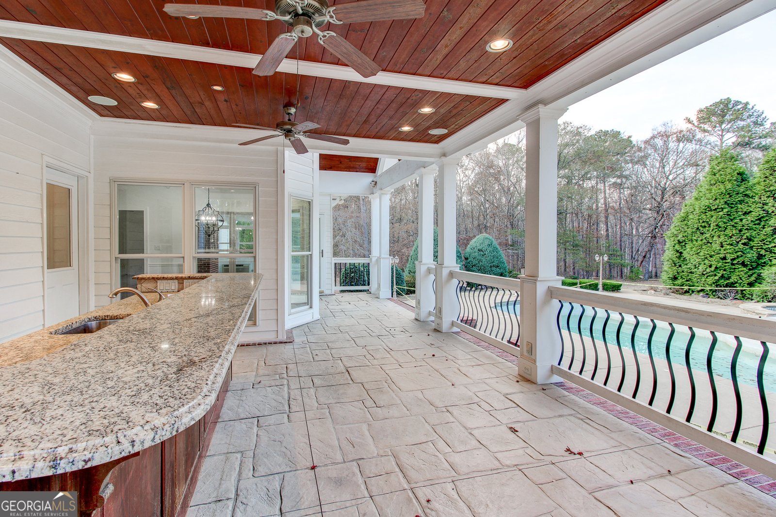 885 Kelleytown Road McDonough - Photo 26