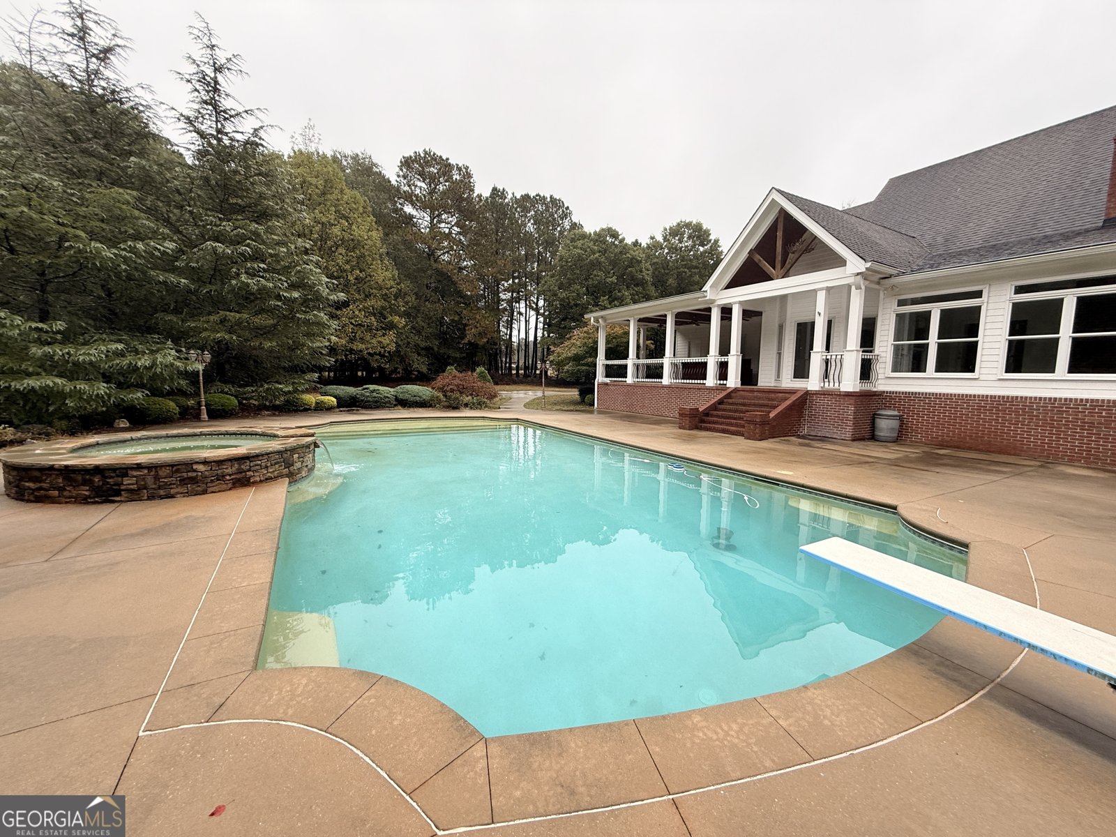 885 Kelleytown Road McDonough - Photo 35