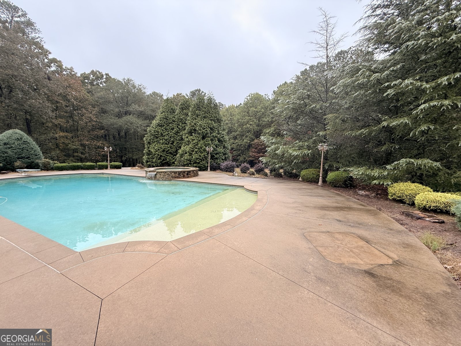 885 Kelleytown Road McDonough - Photo 36