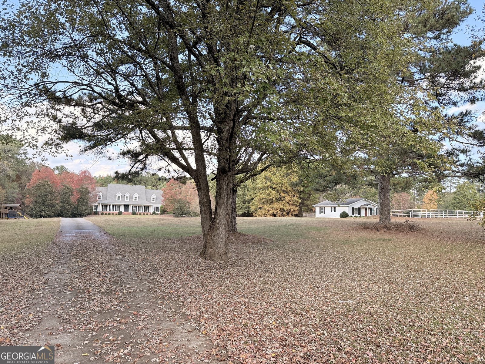 885 Kelleytown Road McDonough - Photo 37