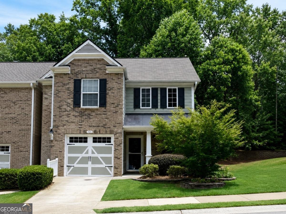 126 Oakview Passage Canton - main photo