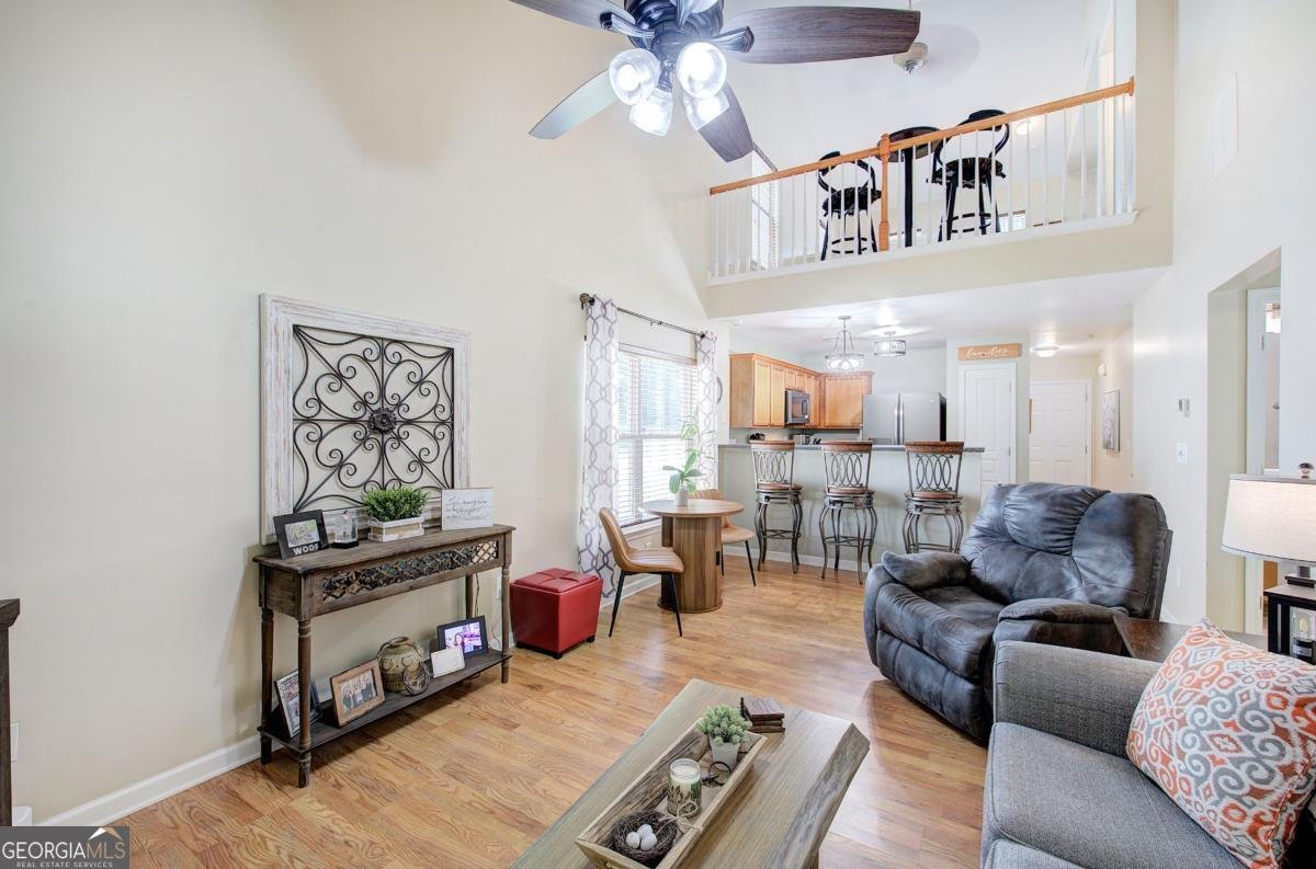 126 Oakview Passage Canton - Photo 19