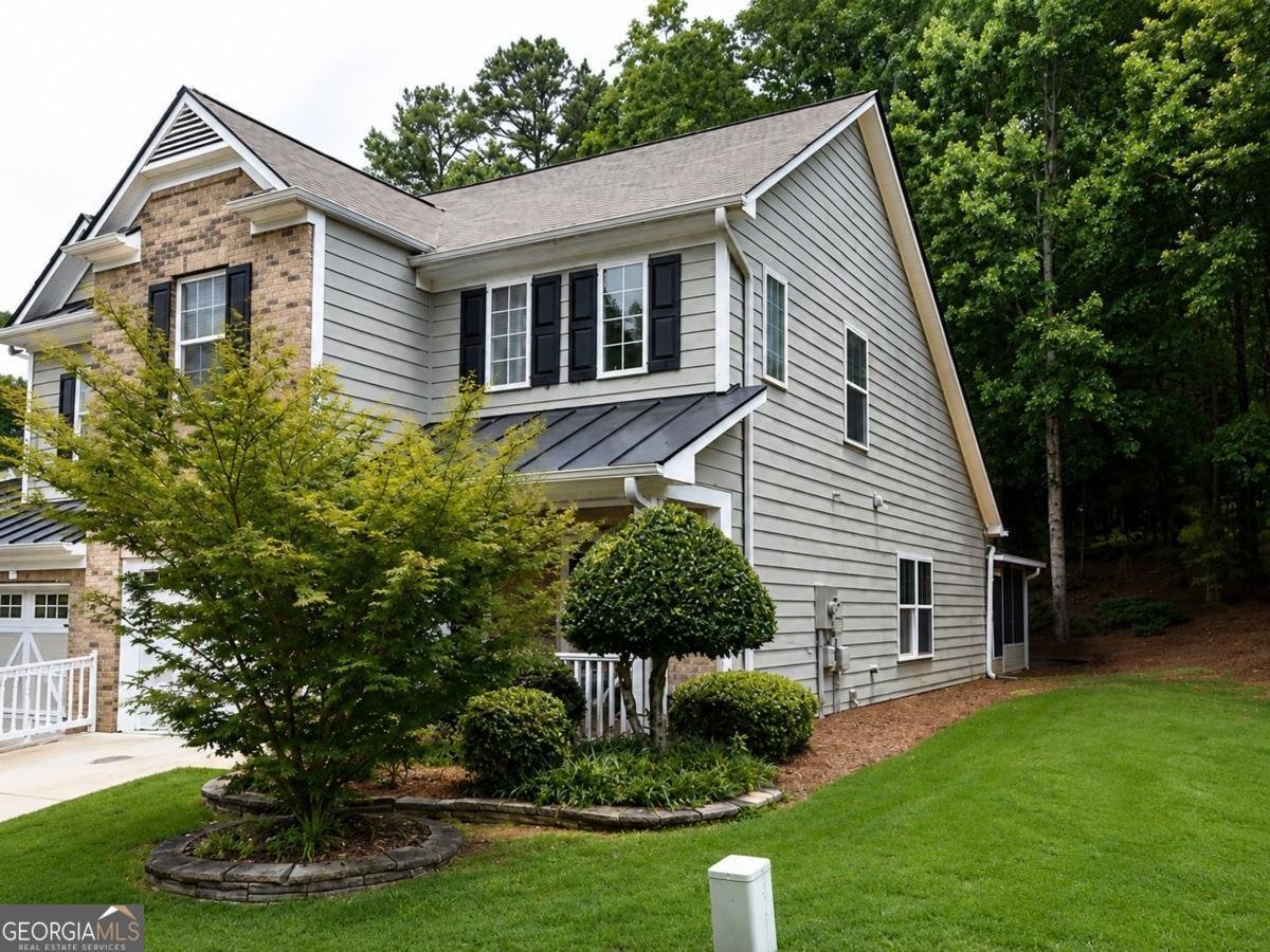 126 Oakview Passage Canton - Photo 45
