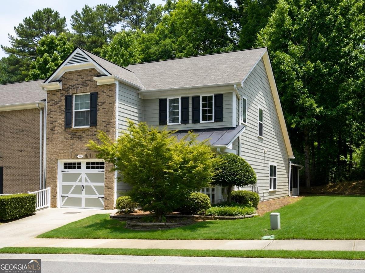 126 Oakview Passage Canton - Photo 6