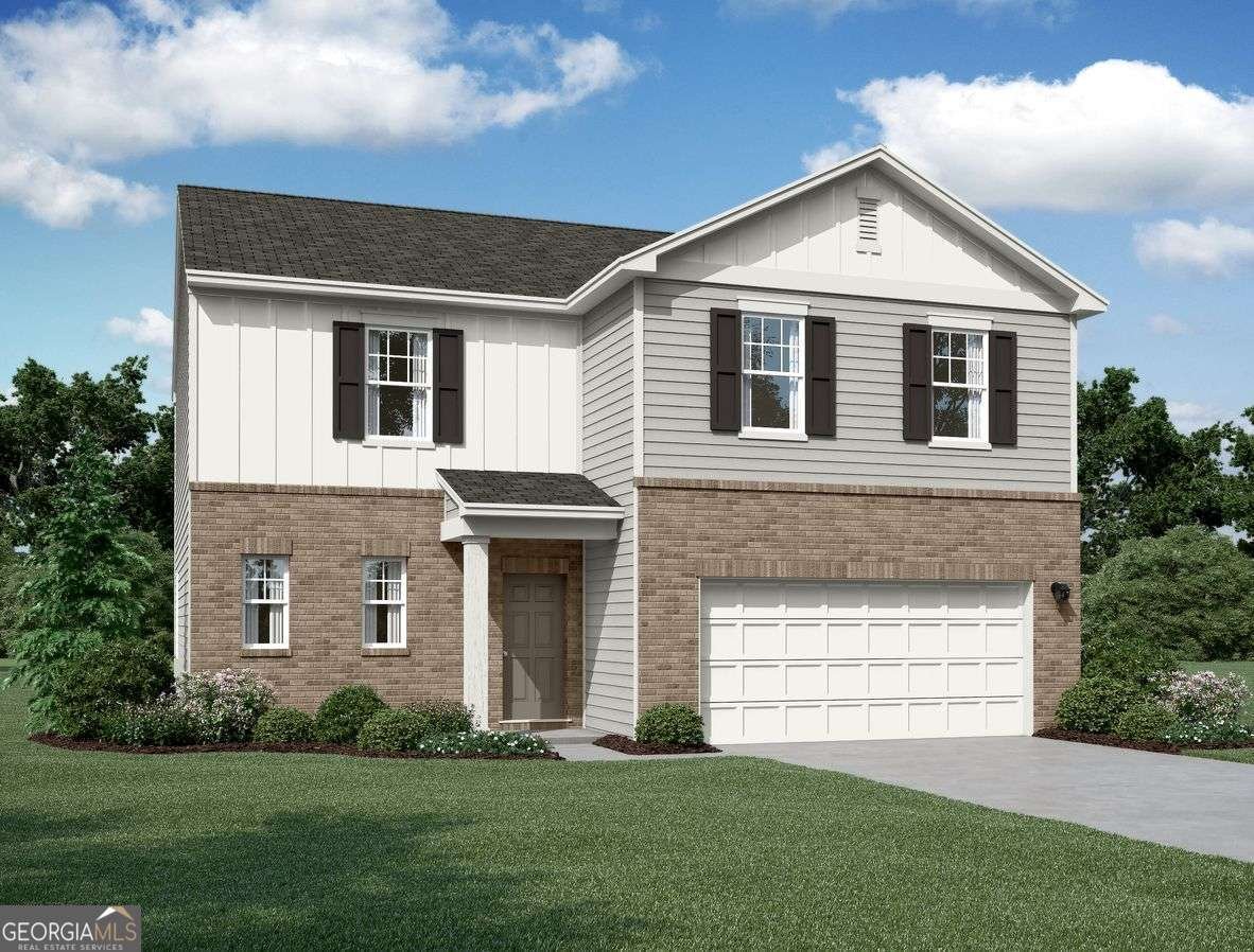 106 Heartland Drive Dallas - main photo