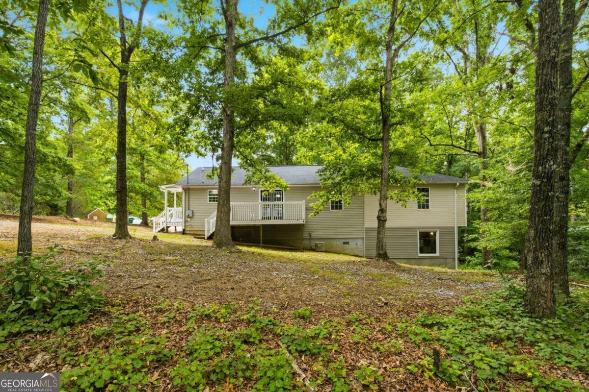 433 Elliots Lane Dahlonega - Photo 34