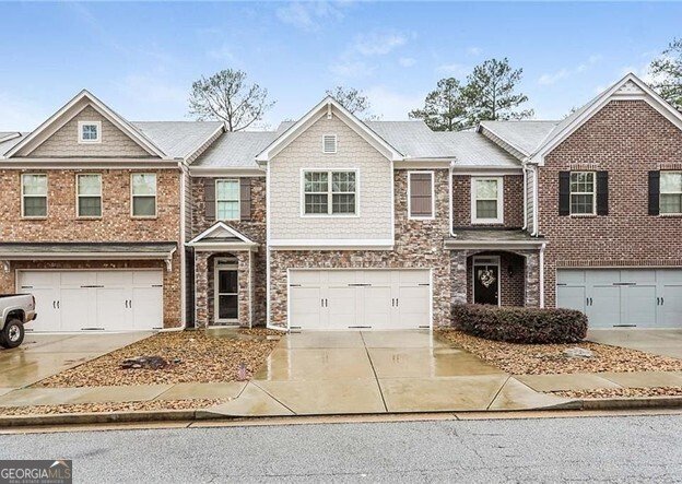 2889 Cooper Brook Drive Snellville - main photo