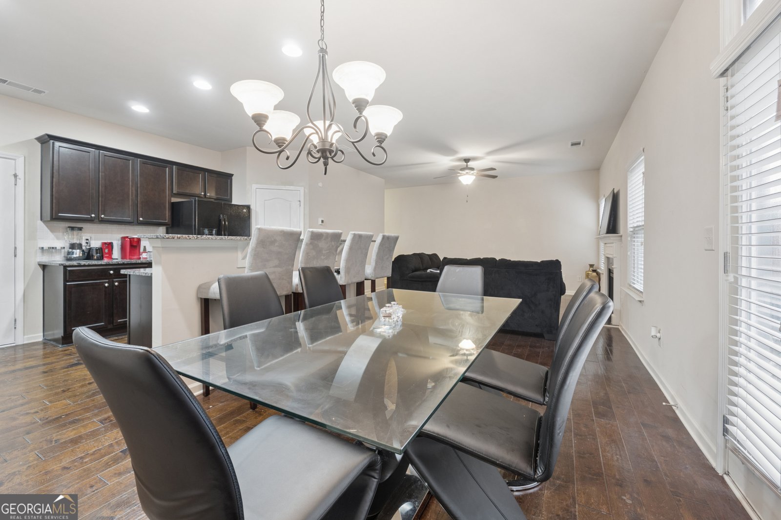 2889 Cooper Brook Drive Snellville - Photo 16