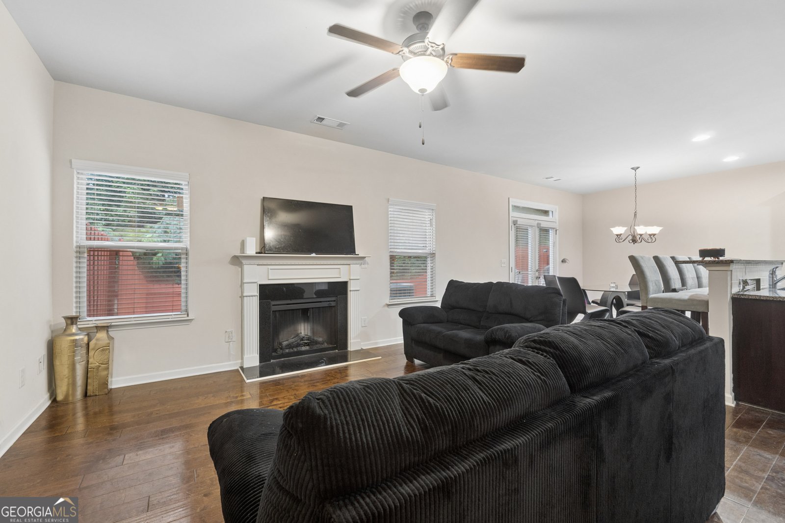2889 Cooper Brook Drive Snellville - Photo 8