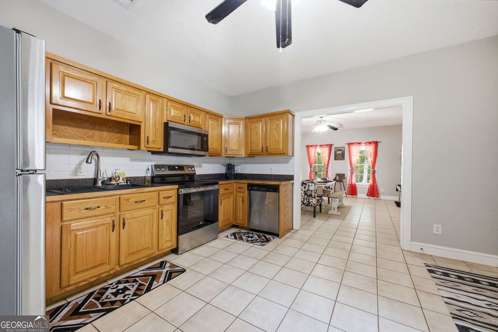 2602 Mountain Home Road Cedartown - Photo 14