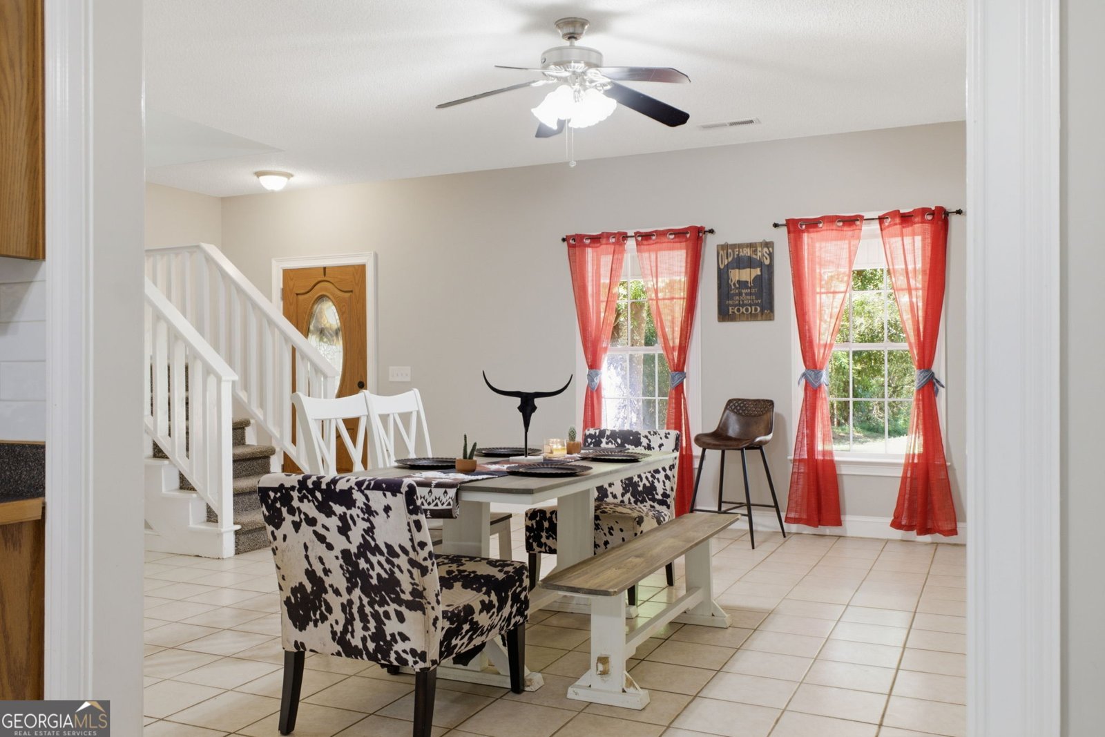 2602 Mountain Home Road Cedartown - Photo 16