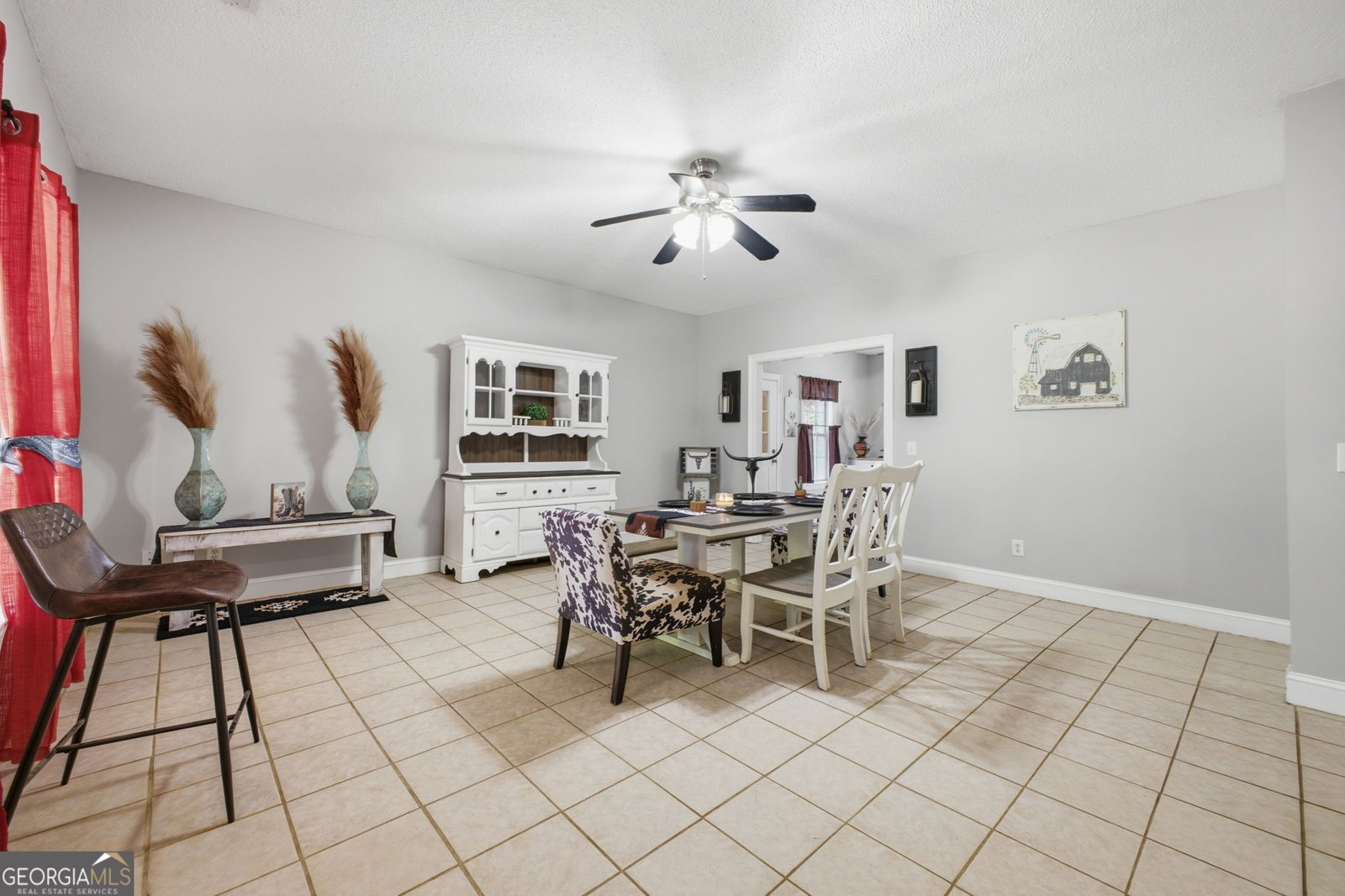 2602 Mountain Home Road Cedartown - Photo 17