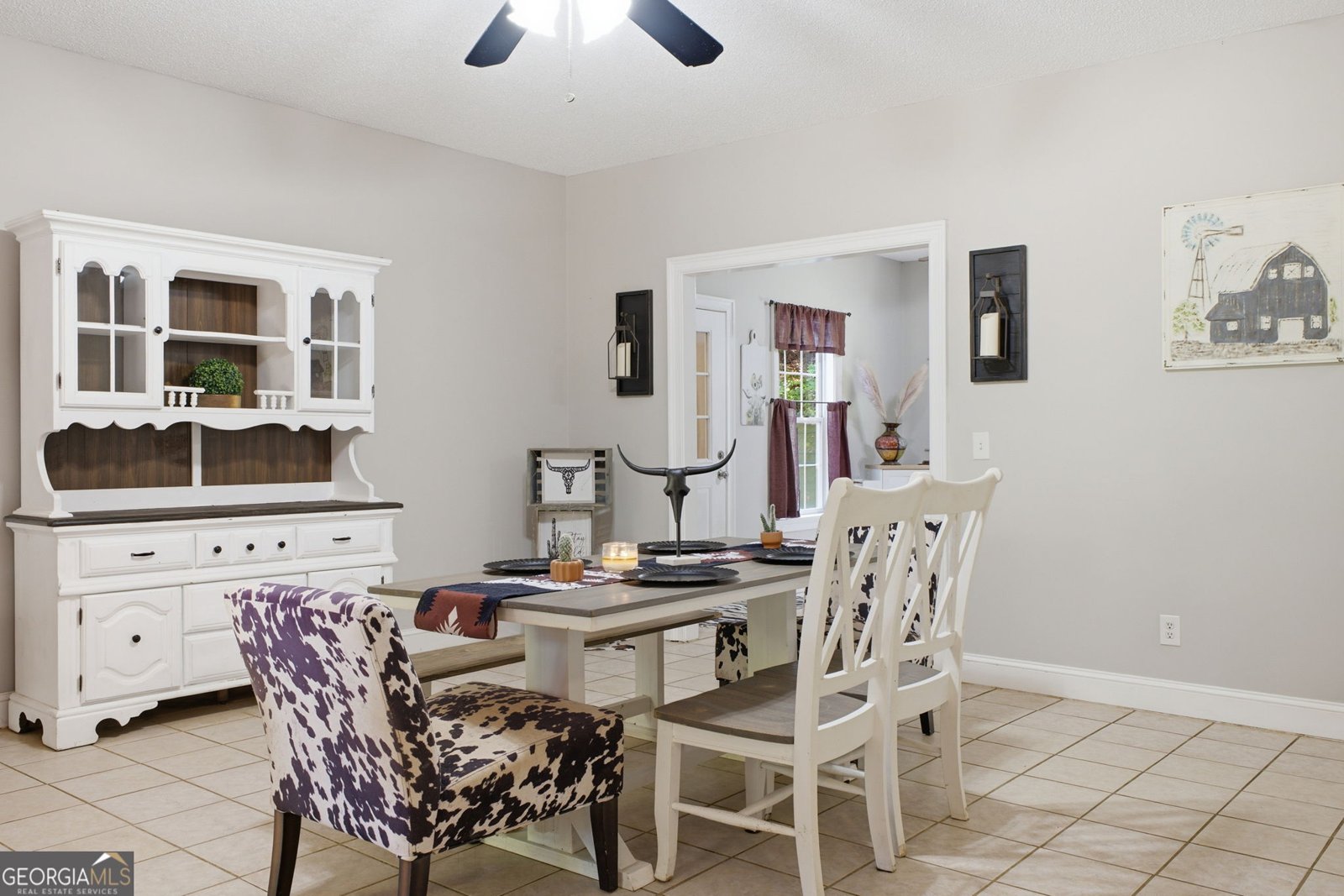 2602 Mountain Home Road Cedartown - Photo 18