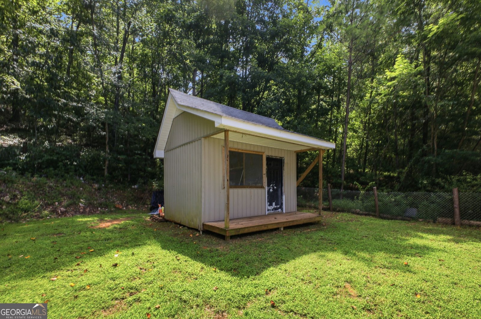2602 Mountain Home Road Cedartown - Photo 44