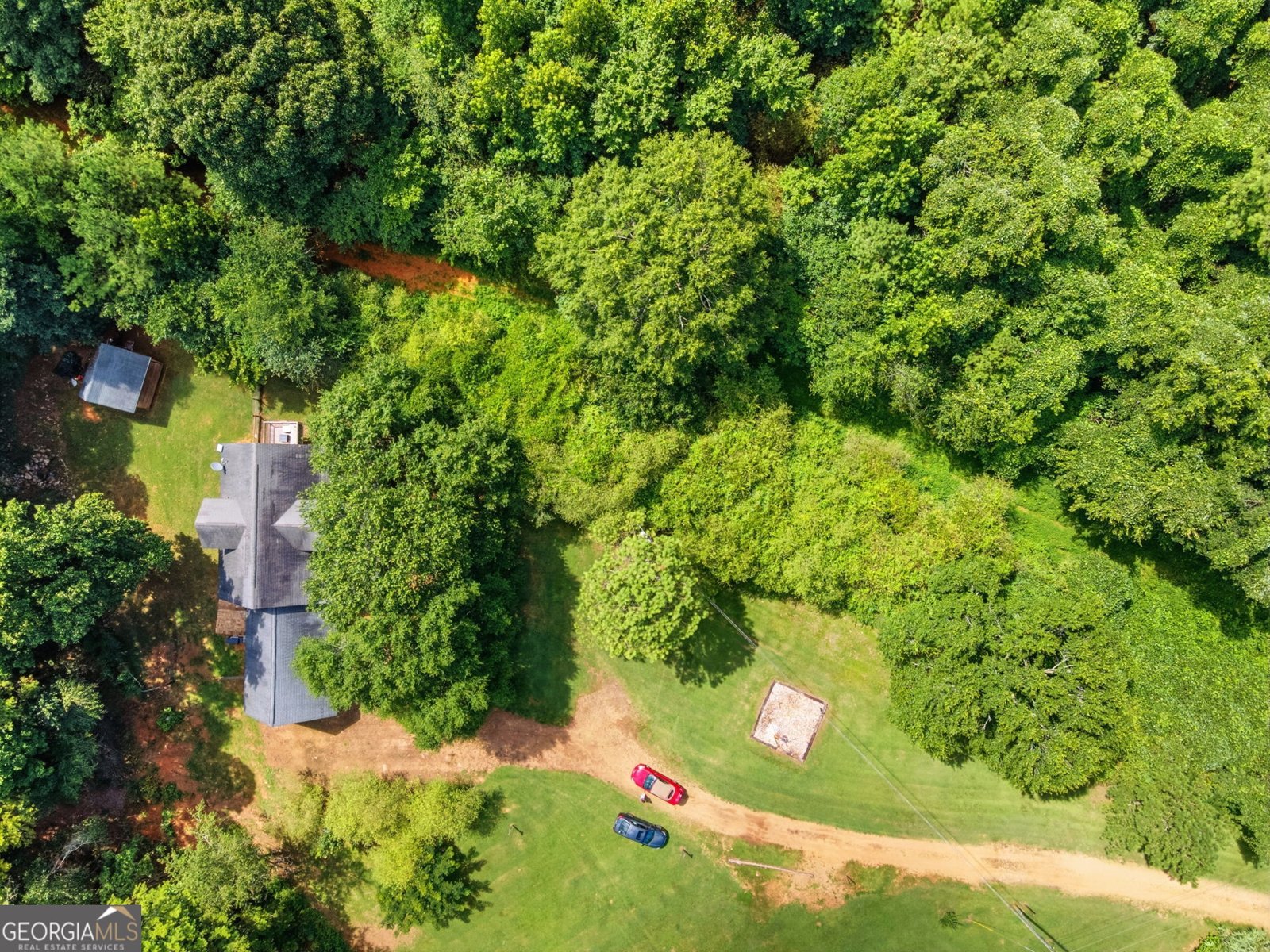 2602 Mountain Home Road Cedartown - Photo 45