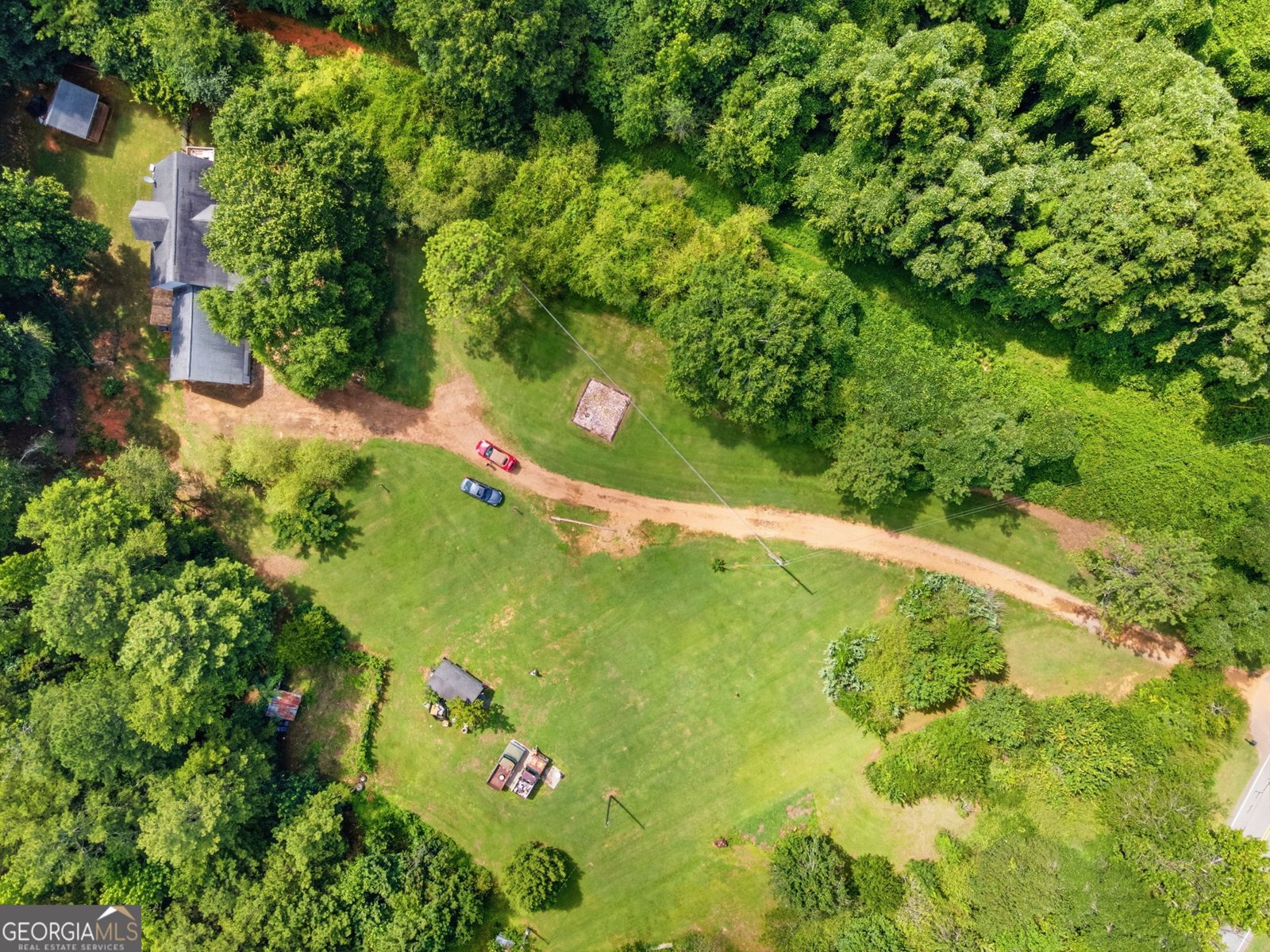 2602 Mountain Home Road Cedartown - Photo 46