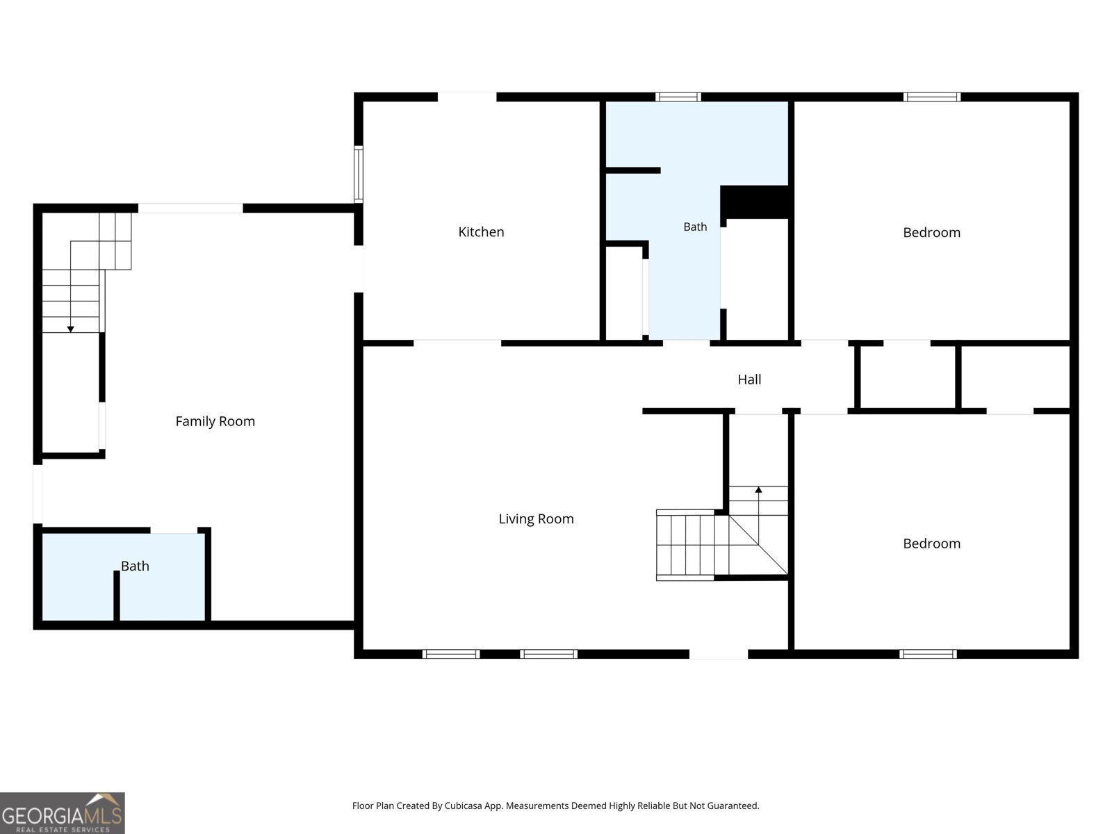 2602 Mountain Home Road Cedartown - Photo 47