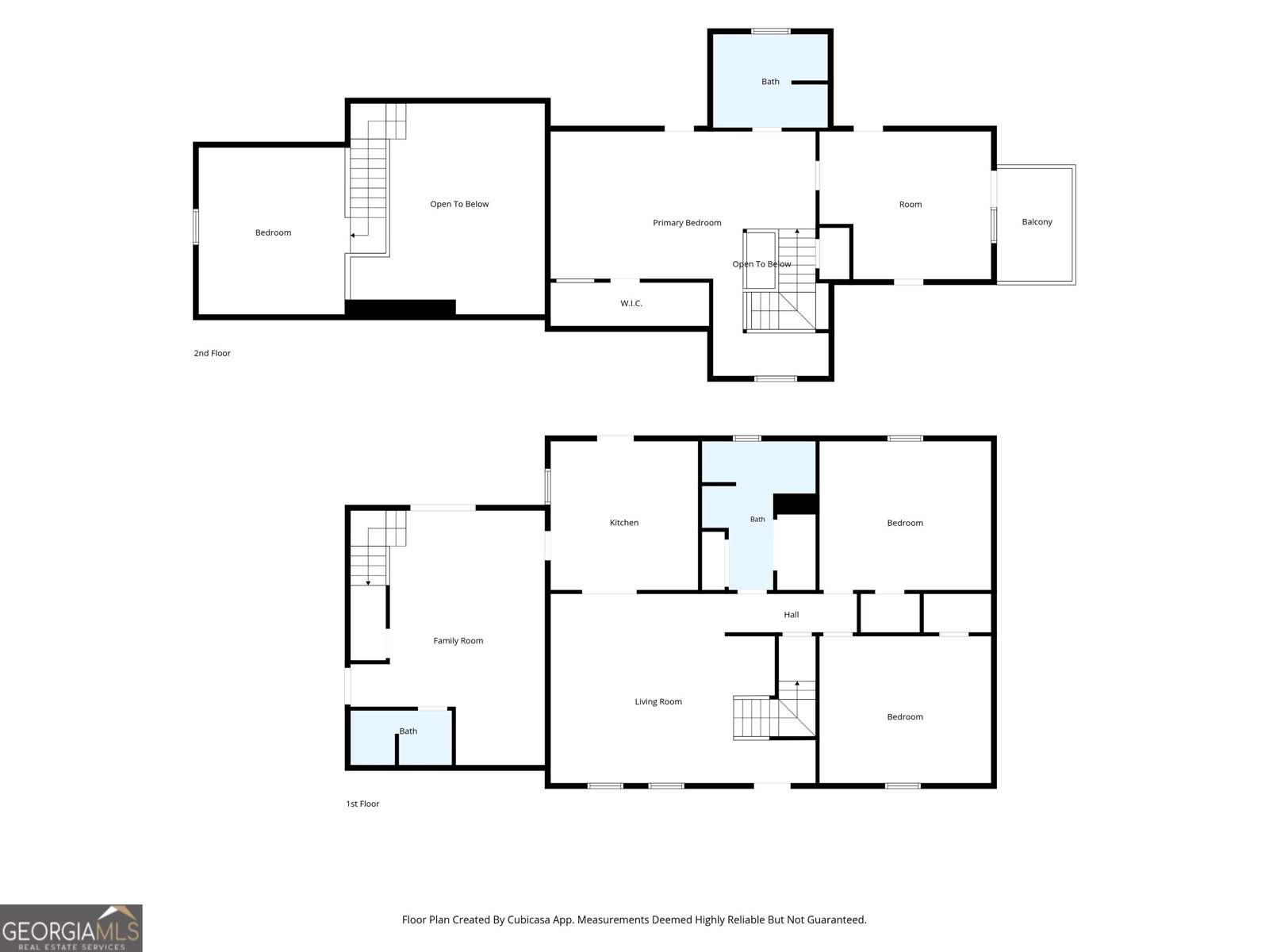 2602 Mountain Home Road Cedartown - Photo 48