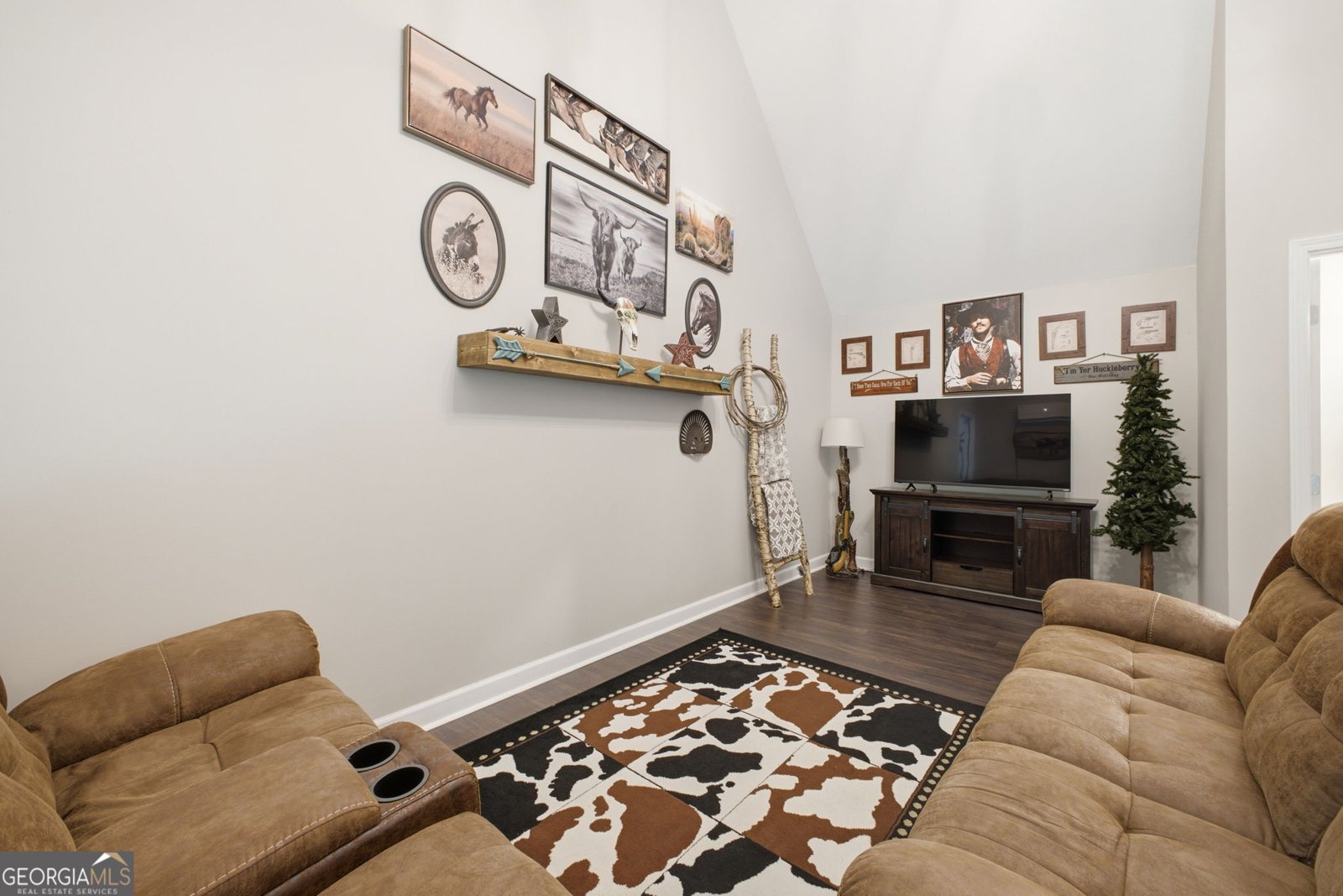 2602 Mountain Home Road Cedartown - Photo 6