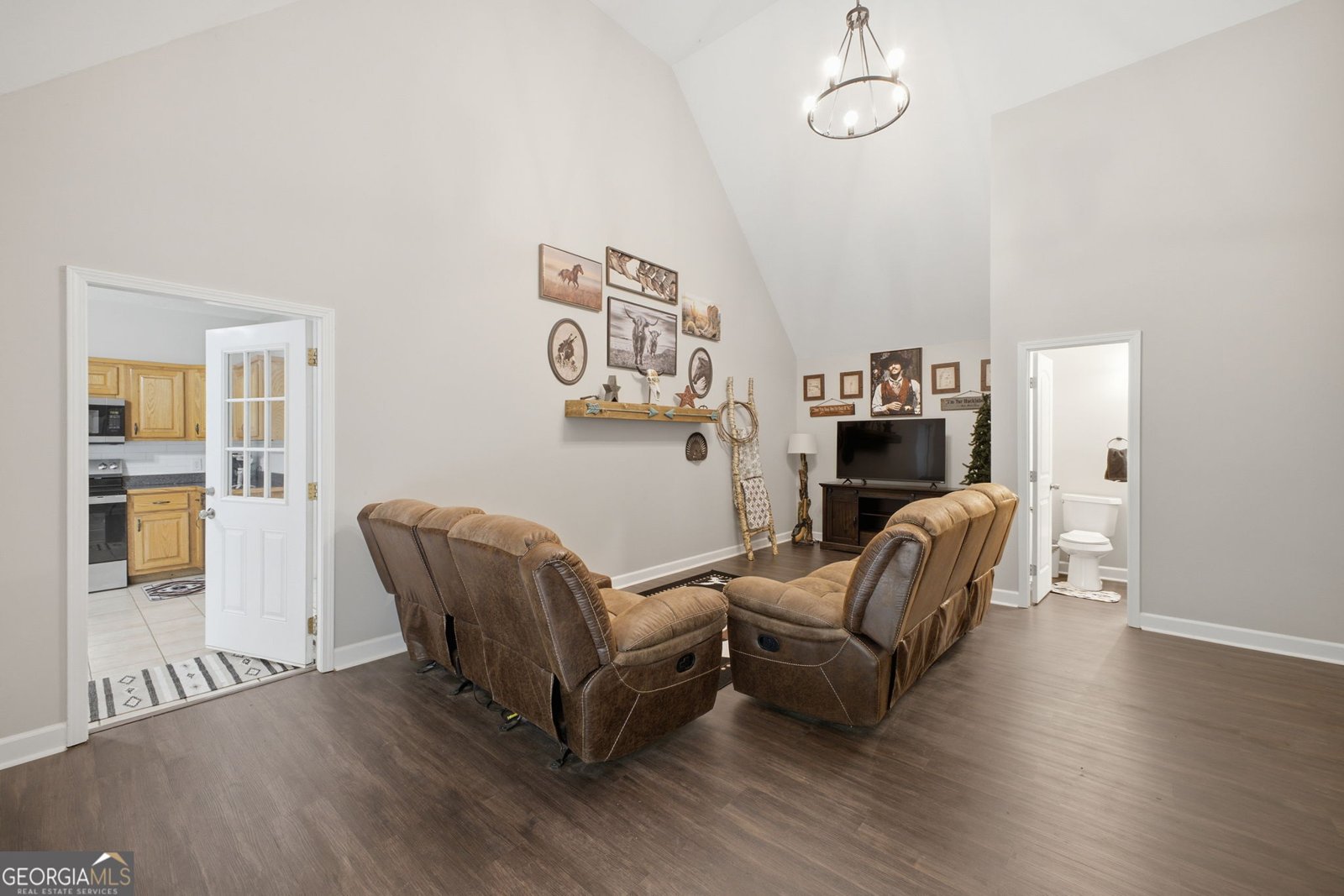 2602 Mountain Home Road Cedartown - Photo 8