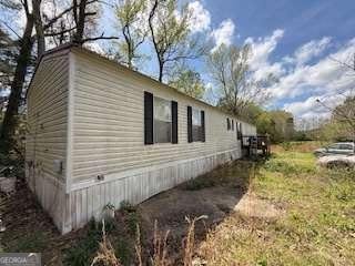 390 Fields Road Cedartown - main photo