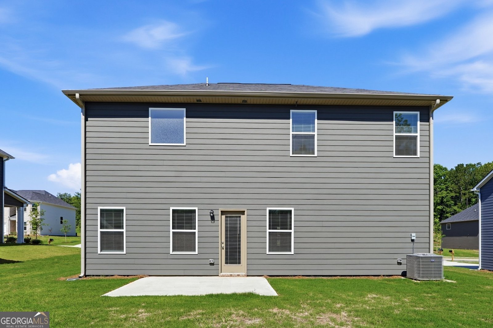 16 River Walk Farm Parkway Covington - Photo 27