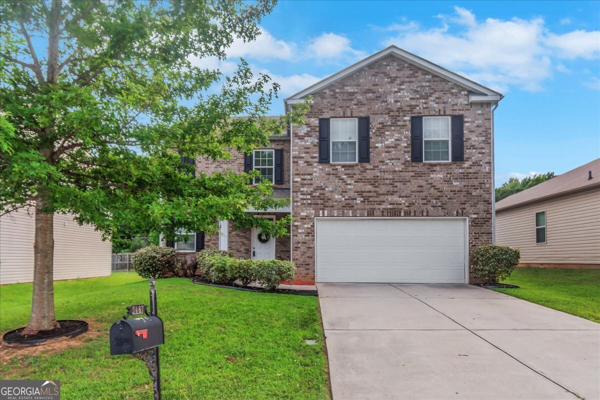 5487 Keyhaven Place Atlanta - main photo