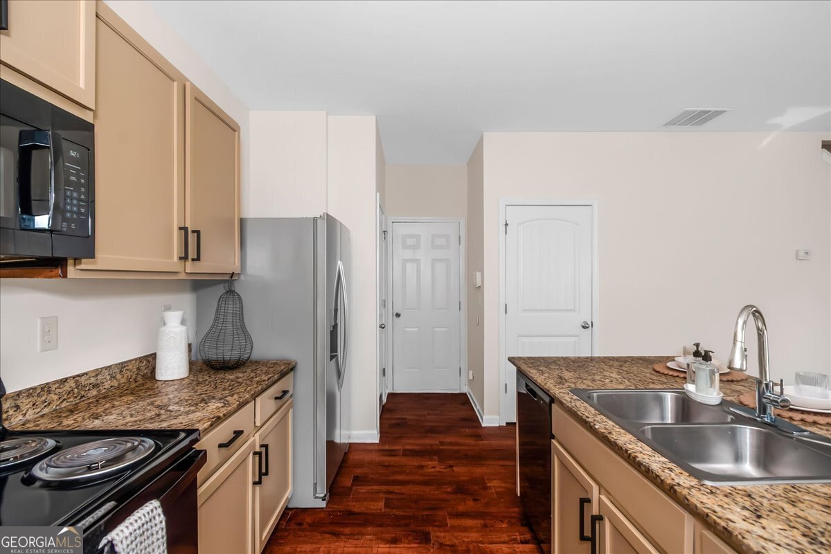 5487 Keyhaven Place Atlanta - Photo 12