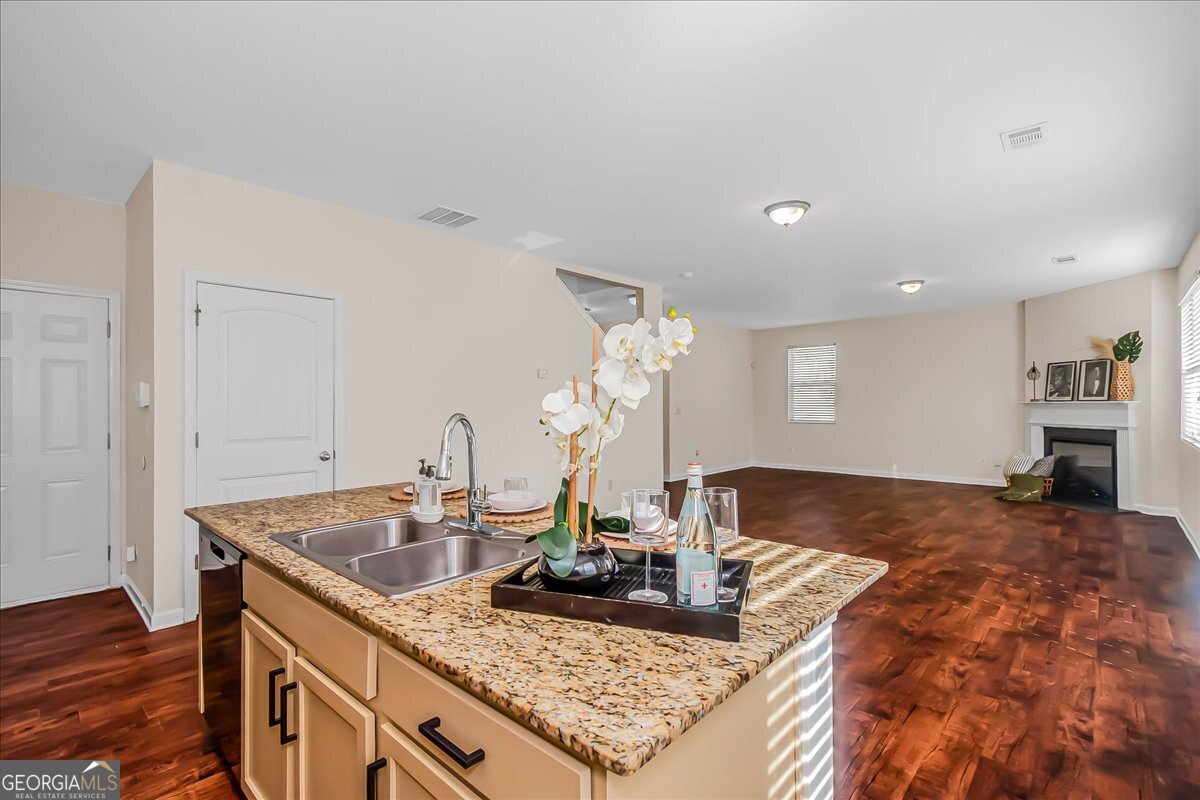 5487 Keyhaven Place Atlanta - Photo 13