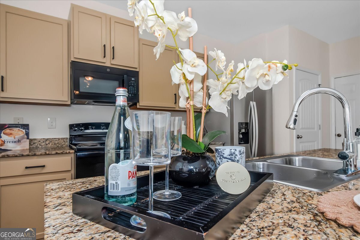5487 Keyhaven Place Atlanta - Photo 14