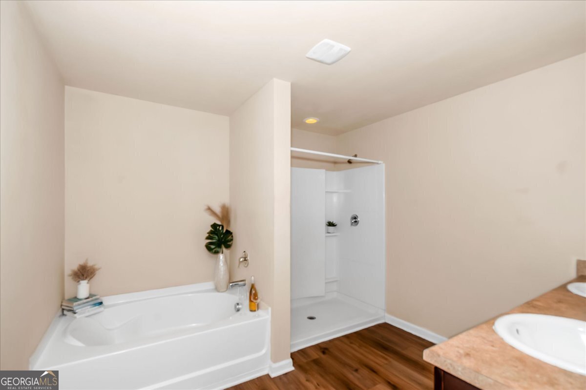5487 Keyhaven Place Atlanta - Photo 20