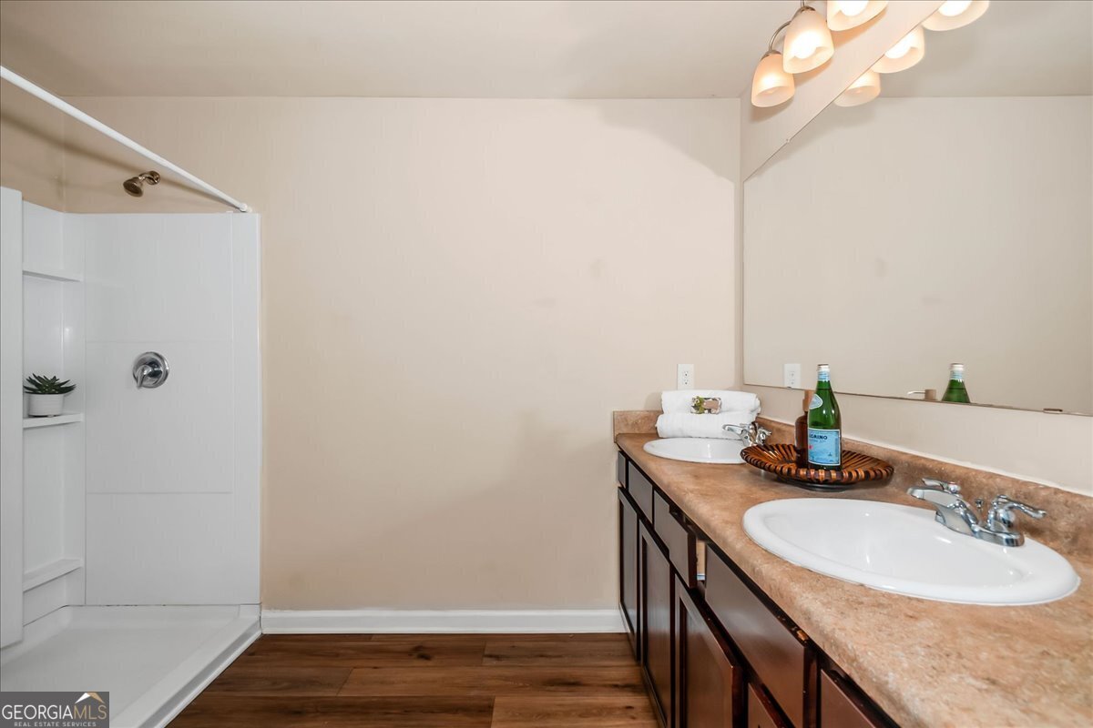 5487 Keyhaven Place Atlanta - Photo 21